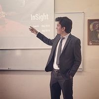 Photos de Kerem Esena