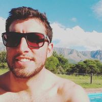 Fotos de Martin Castellano