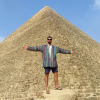 Genia  VASSILIEV's Photo