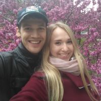 Maria Trokhova's Photo