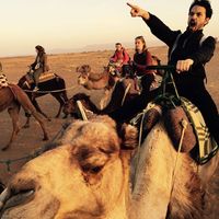 Miguel Bernardes的照片