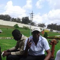 Edgar  Awini的照片