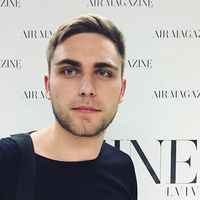 Oleksii Kudryl's Photo