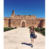 Elif Hatipoğlu的照片