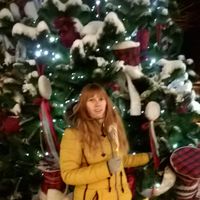 Мар'яна Тицька's Photo