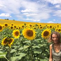 Liena Tina Galeja的照片