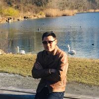 Eldevee Lkhagvaa的照片