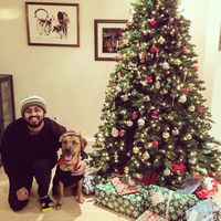 Aaron Lee D'Souza的照片