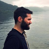 Filipe Vetter的照片