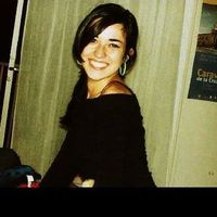 Cruci Lopez Salcedo's Photo