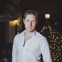 Alexander Malinovskiy's Photo