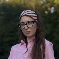 Varvara Kulgaeva的照片