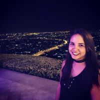 Rocio Garcia Herrera的照片