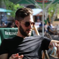 Le foto di Ryan Milstein