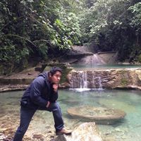 Germain Chigo的照片