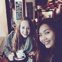 Klaudia Milczarek的照片