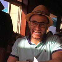 Amgad Ayman的照片