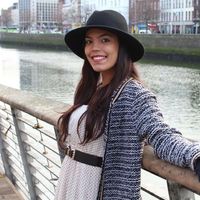 Amanda Souza's Photo