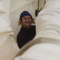 Lukas Albers's Photo