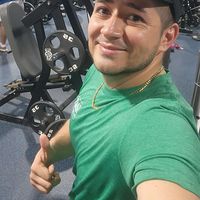 Bryan Ramirez's Photo