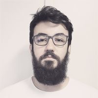 Antonio Chacar的照片