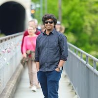 Shaurav Paul's Photo