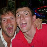 Justin Truitt's Photo