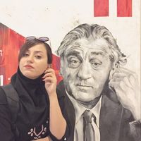 Farzaneh Naderpour's Photo