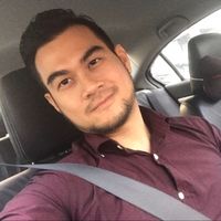 Harraz Iskandar's Photo