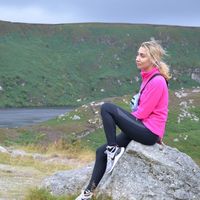 Inna Venglovska的照片