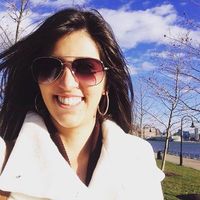 Le foto di Juliana Mazuchelli