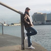 Salah Dadda的照片