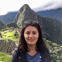 Photos de Claudia Stancu