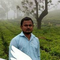 Hasan Raja's Photo