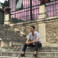 Fotos de Enzo Miller