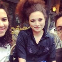 Kahina Daaou的照片