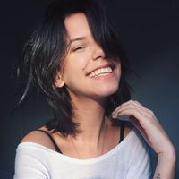 Ana Carvalho的照片