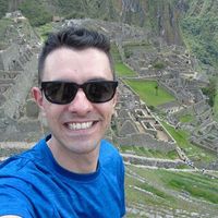 Marcelo Sanches的照片