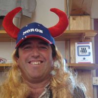 Onofre Corbalan's Photo