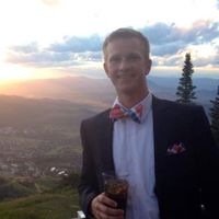 Joe Dickinson's Photo