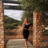 Gosia Klempka's Photo