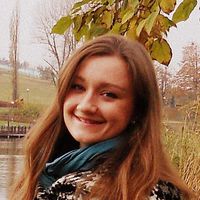 Weronika Golab's Photo