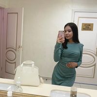 Айдана Смагулова's Photo