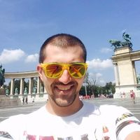 Giorgi Okruashvili's Photo