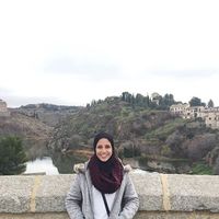 Radwa Shoukry's Photo