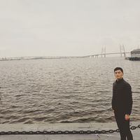 Simon Kambarov的照片