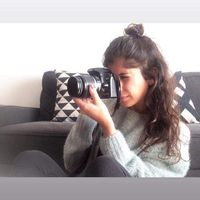 Catarina Guedes的照片