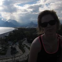 Mirjam Liblik's Photo