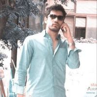 Mahmoud Al Ani's Photo