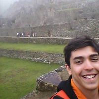 Franco Serafim的照片